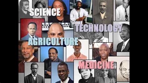 21st century african american inventors.